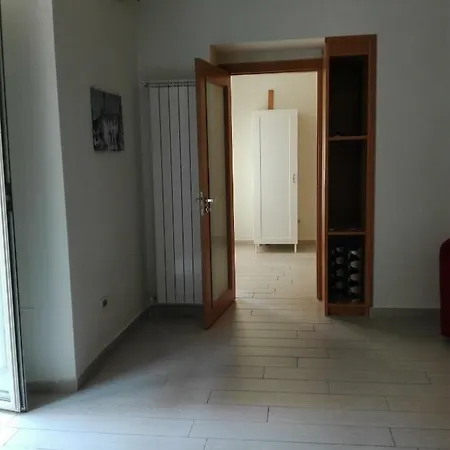 Apartment Alexander's House *